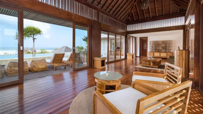 10 BR Beachfront Wedding Estate Seminyak — luxury villa in Seminyak, Bali