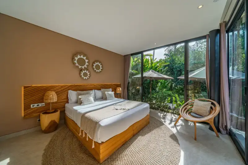 2 BR Tranquil Pool Retreat Ubud, Ubud, Bali, Indonesia — photo 2 of 28