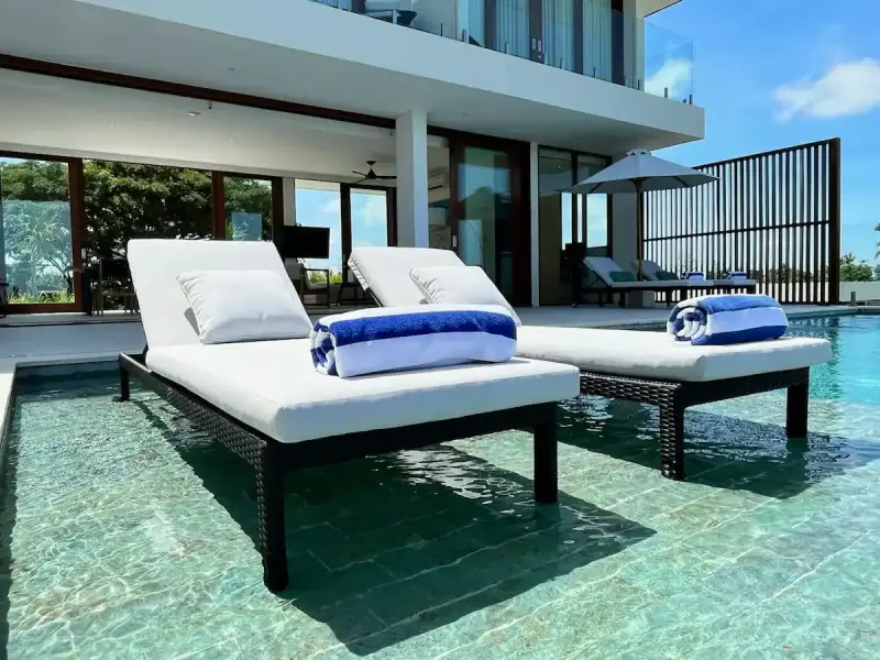 4 BR Ocean-View Family Retreat Lombok, Lombok, Indonesia — photo 3 of 29