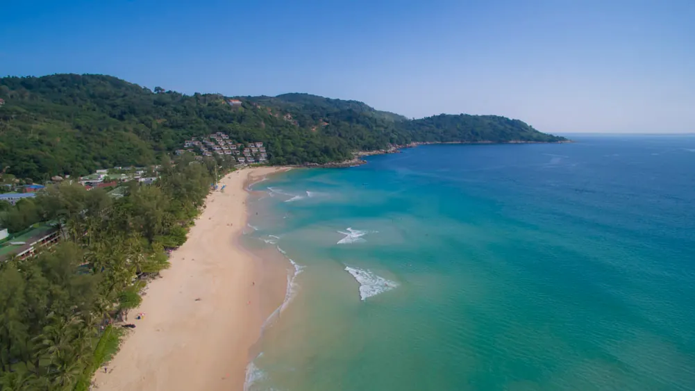 7 BR Sunset-View Hilltop Retreat Phuket, Phuket, Thailand — photo 2 of 15