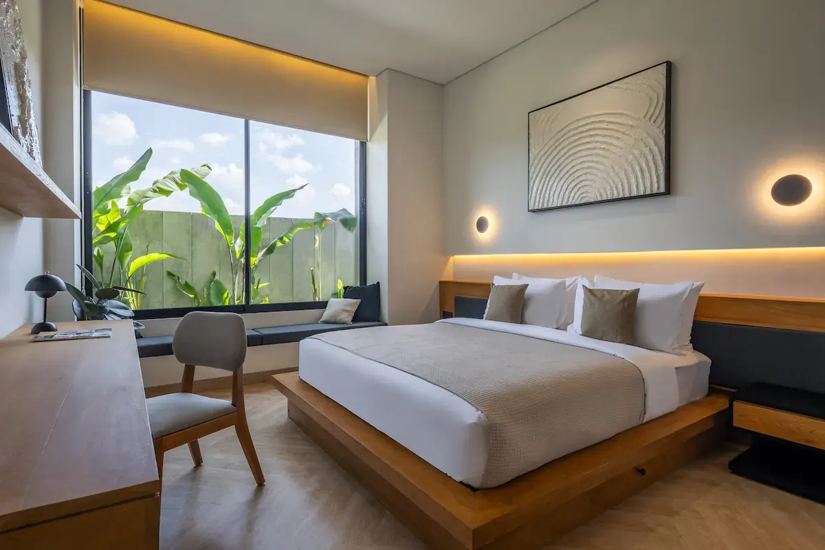 4 BR Tranquil Family Villa Canggu, Canggu, Bali, Indonesia — photo 3 of 30