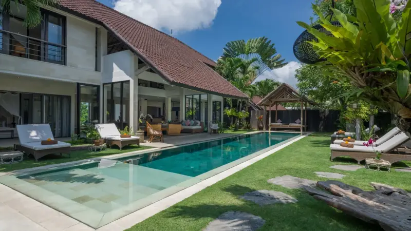 16 BR Private Estate Seminyak, Seminyak, Bali, Indonesia — photo 2 of 26