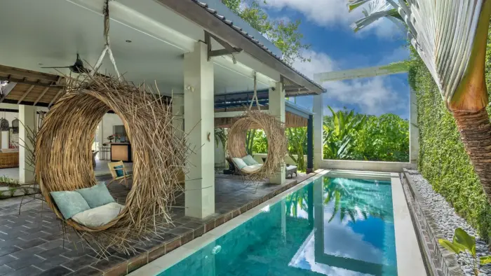16 BR Private Estate Seminyak — luxury villa in Seminyak, Bali