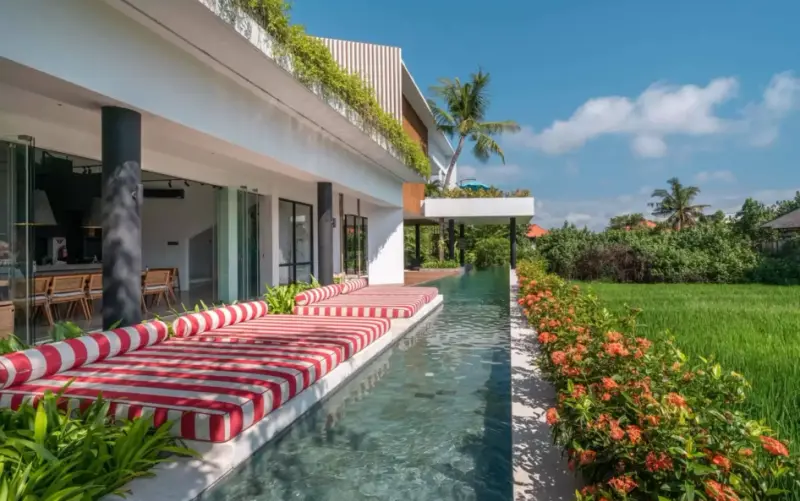 Mandala Estate, Canggu, Bali, Indonesia — photo 2 of 14