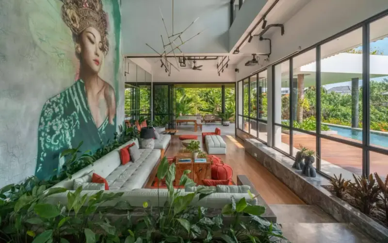 Mandala Estate, Canggu, Bali, Indonesia — photo 3 of 14