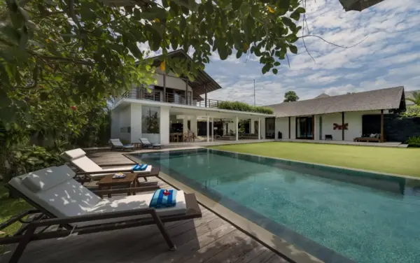 Villa Kavya Bali — luxury villa in Canggu, Bali, Indonesia