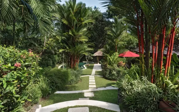 Villa Pangi Gita — luxury villa in Canggu, Bali, Indonesia