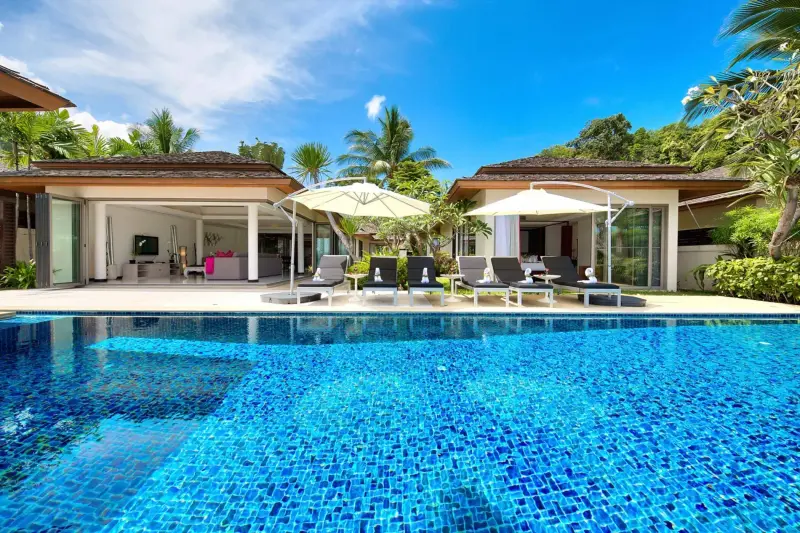 Baan Feung Fah, Koh Samui, Thailand — photo 3 of 9