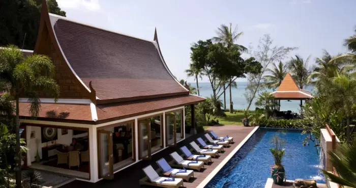 Villa Haineu — luxury villa in Koh Samui, Koh Samui