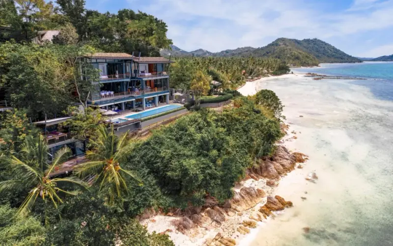 The View Samui, Koh Samui, Thailand — photo 2 of 8