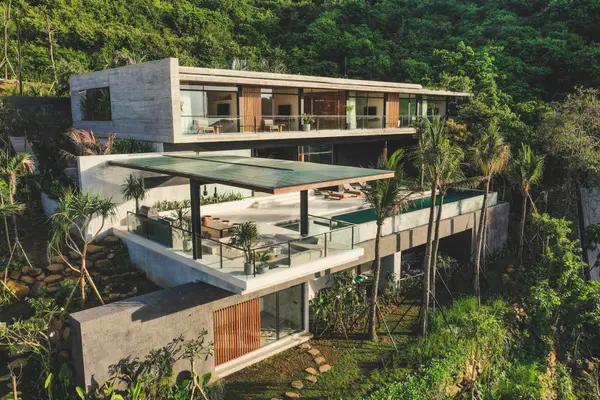 House of Herring — luxury villa in Lombok, Indonesia