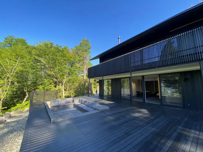 MONS GORA — SOLIS — luxury villa in Hakone, Hakone