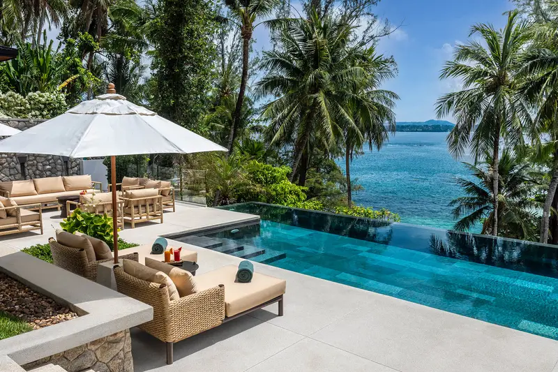 Villa Analaya, Phuket, Thailand — photo 2 of 36