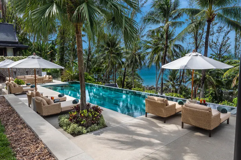 Villa Analaya, Phuket, Thailand — photo 4 of 36