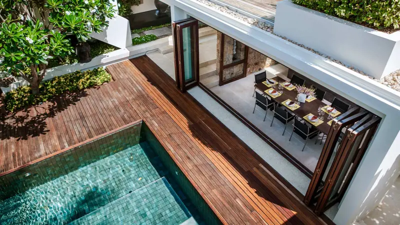 Villa Hin, Koh Samui, Thailand — photo 4 of 28